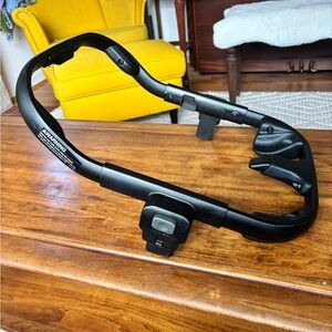 Nuna Mixx Ring Adapter for Pipa Car seat